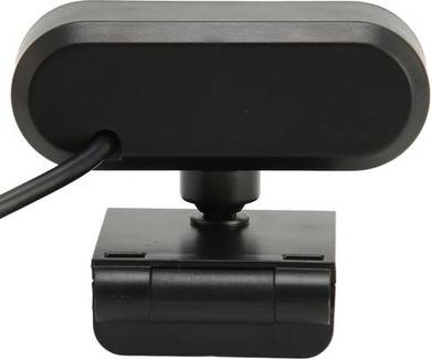 Web Multifunction 1080p HD USB Camera