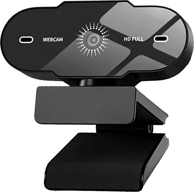 Usb camera Exogio Webcam 1080P Mini PC USB Camera