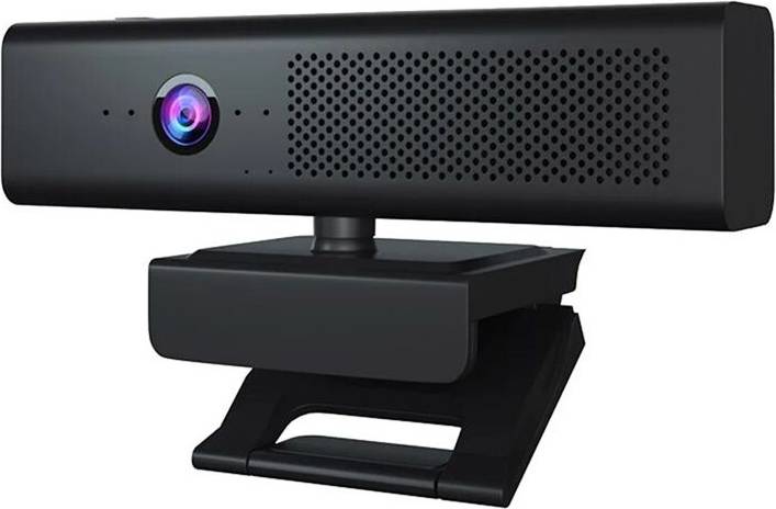 Saudism 1080P USB Webcam Computer Camera