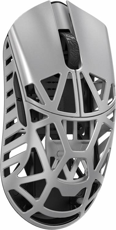 Beast X Mini Pro Silver
