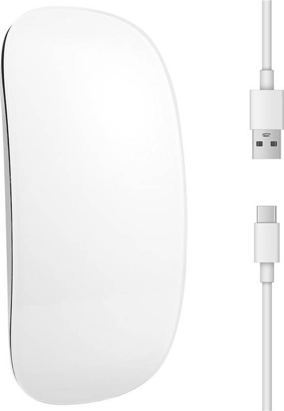 Typecat Wireless Magic Silent Rechargeable Mouse