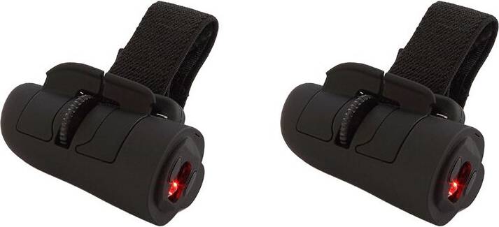 Typecat 2.4G Wireless Fingerring Mouse