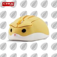 2.4G Wireless Mini Optical Computer Mouse