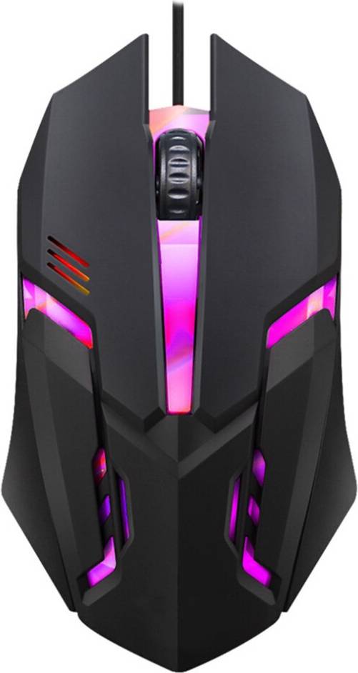 Maxpower Computermäuse E Sports LED Maus