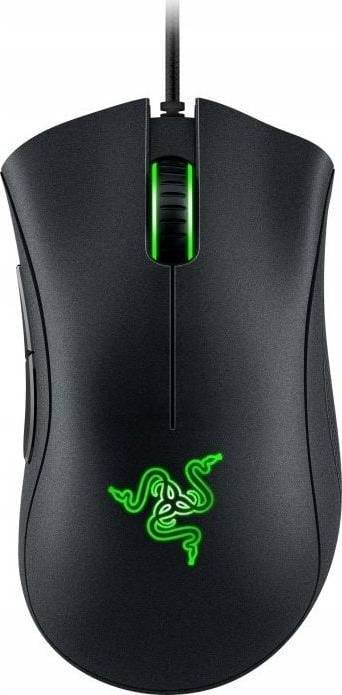 Razer Mouse Deathadder Essential RZ01-03850100-R3M1