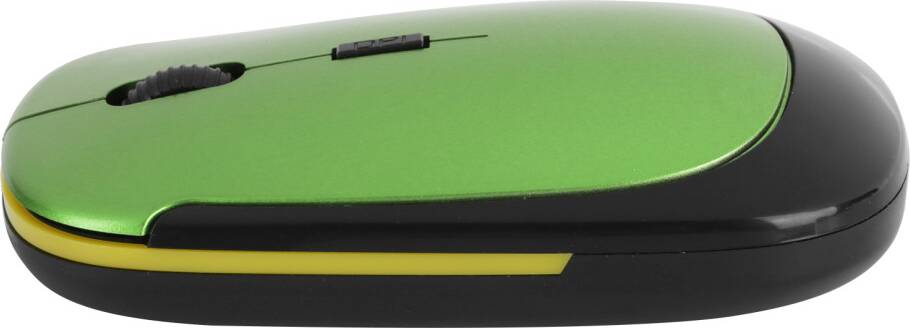 2.4G Wireless Mouse Adjustable Optical USB Receiver