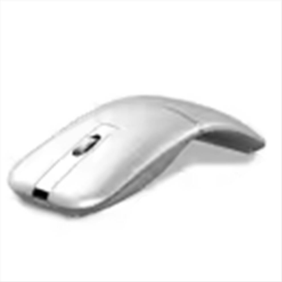 Typecat Ultra-Thin Rotatable Wireless Mouse
