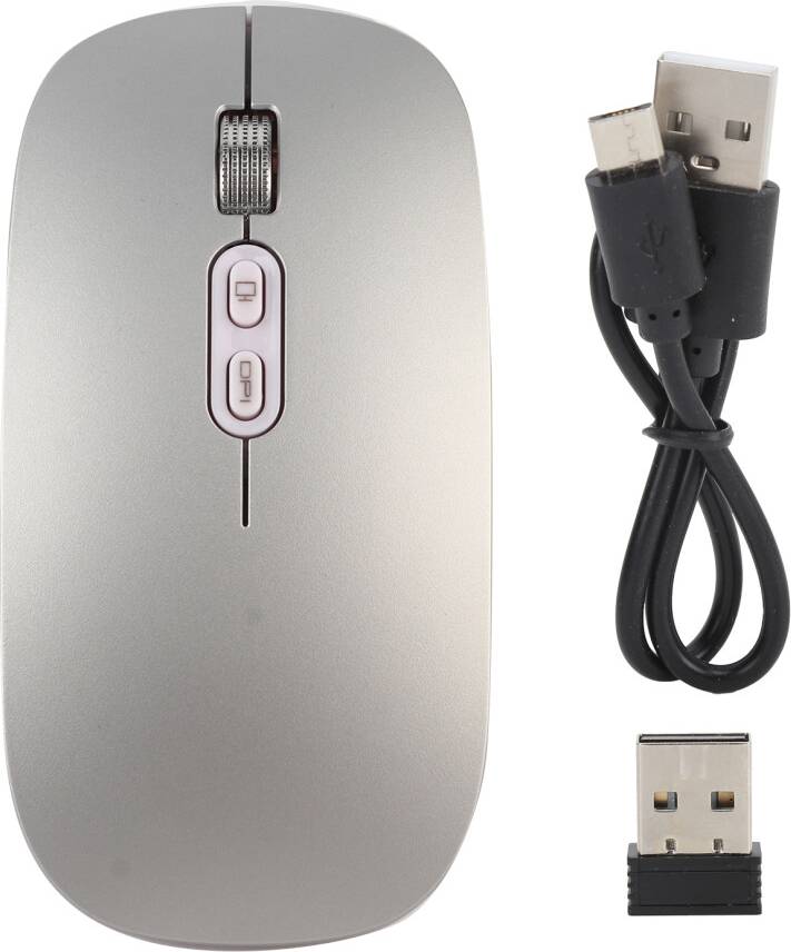 Wireless Optical Mouse Bluetooth