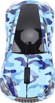 Sports Car Shaped Computer Mouse