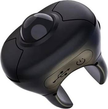 Sodial Trackball Finger Mouse 2.4G Bluetooth Remote Control