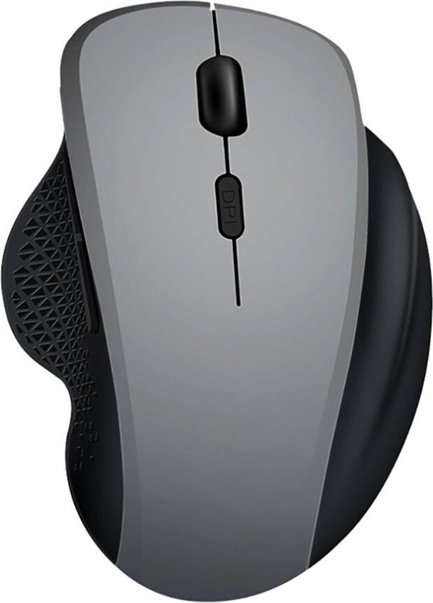 Maxpower Wireless Mouse USB Receiver