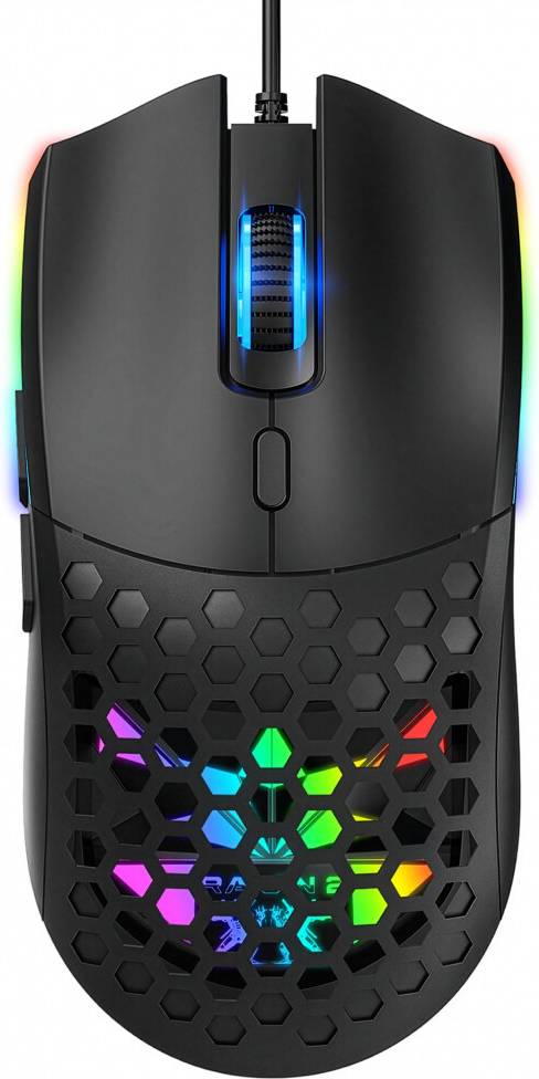 Sumvision Raijin II Gaming Mouse