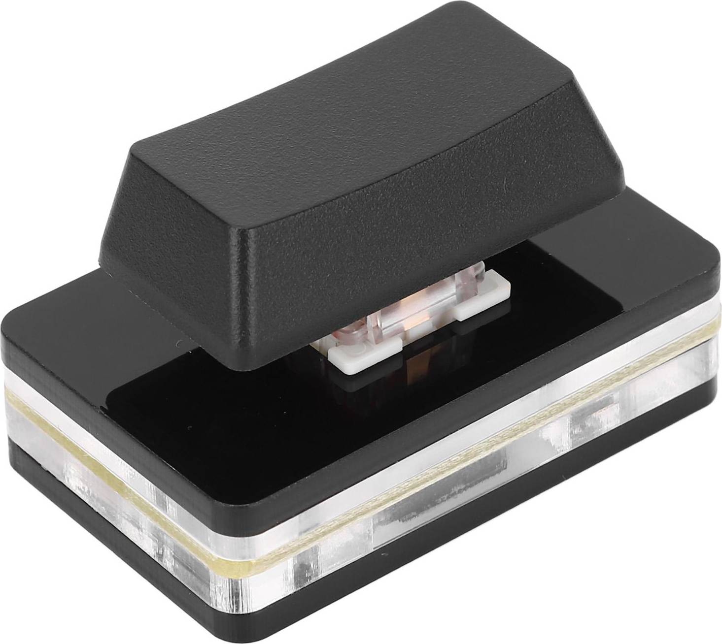 Kaisai Programmable User Defined USB Button Keyboard Switch