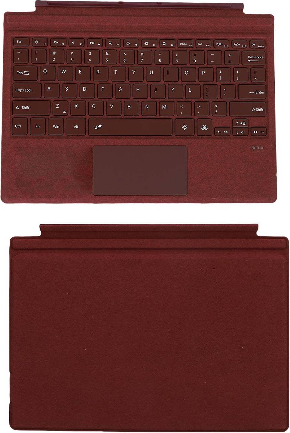 Konnwei Wireless Tablet Keyboard For Surface Pro