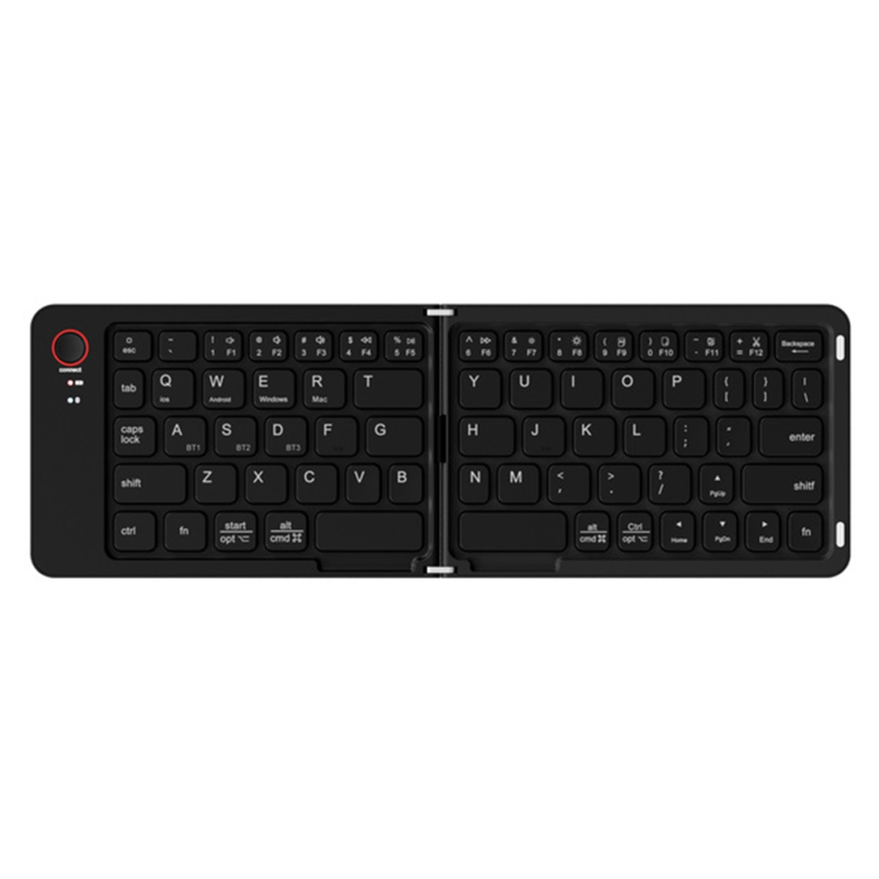 Melitt Portable Keyboard For IOS Android Tablet