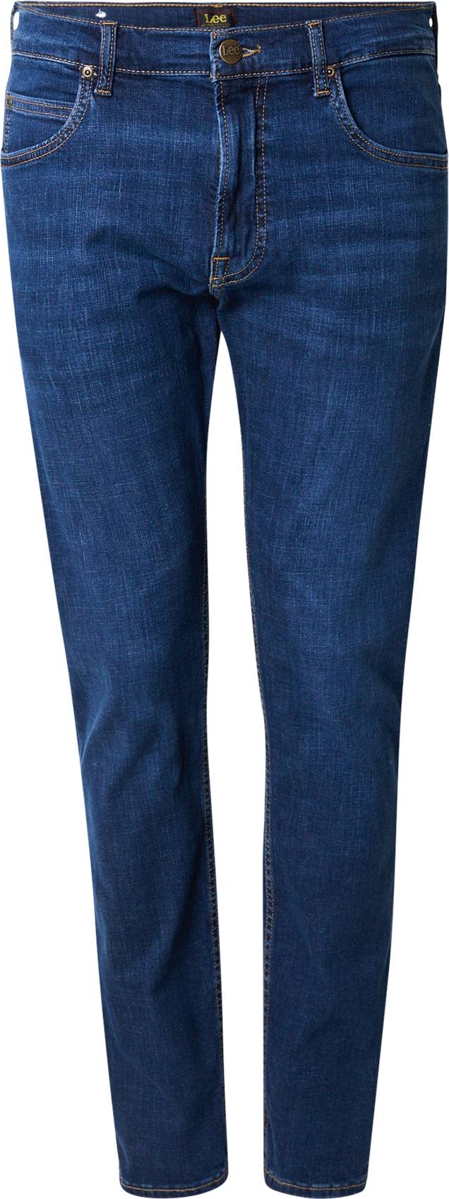 Farkut Rider Sininen Denim