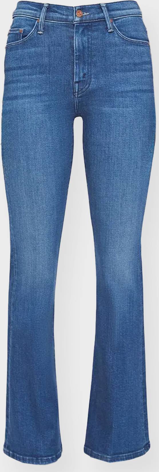 The Weekender Mid Blue