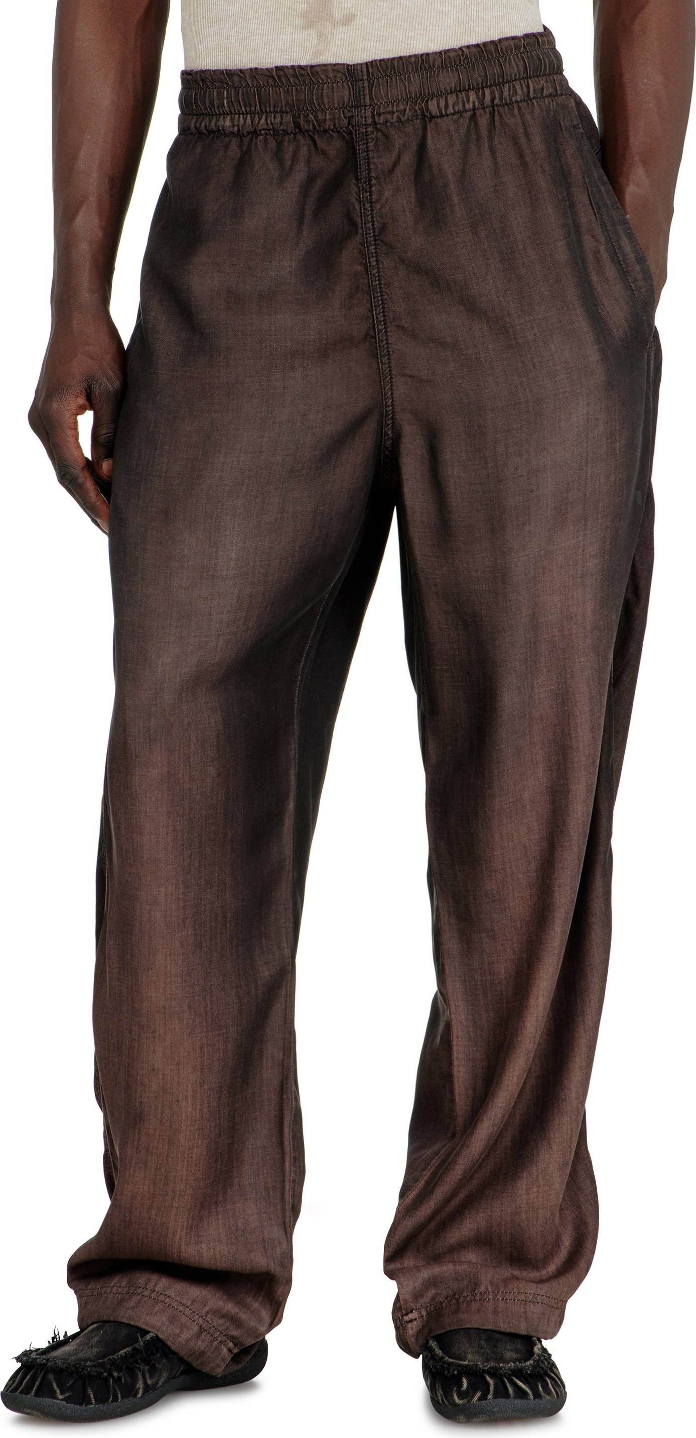 Diesel Jeans Relaxed Taille Moyenne D-Roder - Coloré