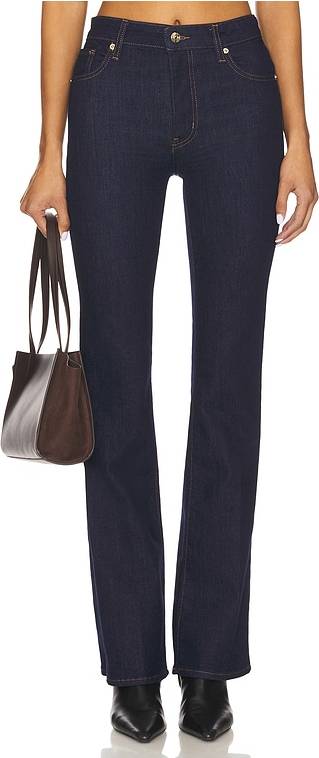 The Reboot Jeans Rinse - Blue