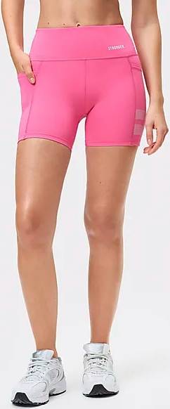 Stronger Signature Pocket Contouring Shorts