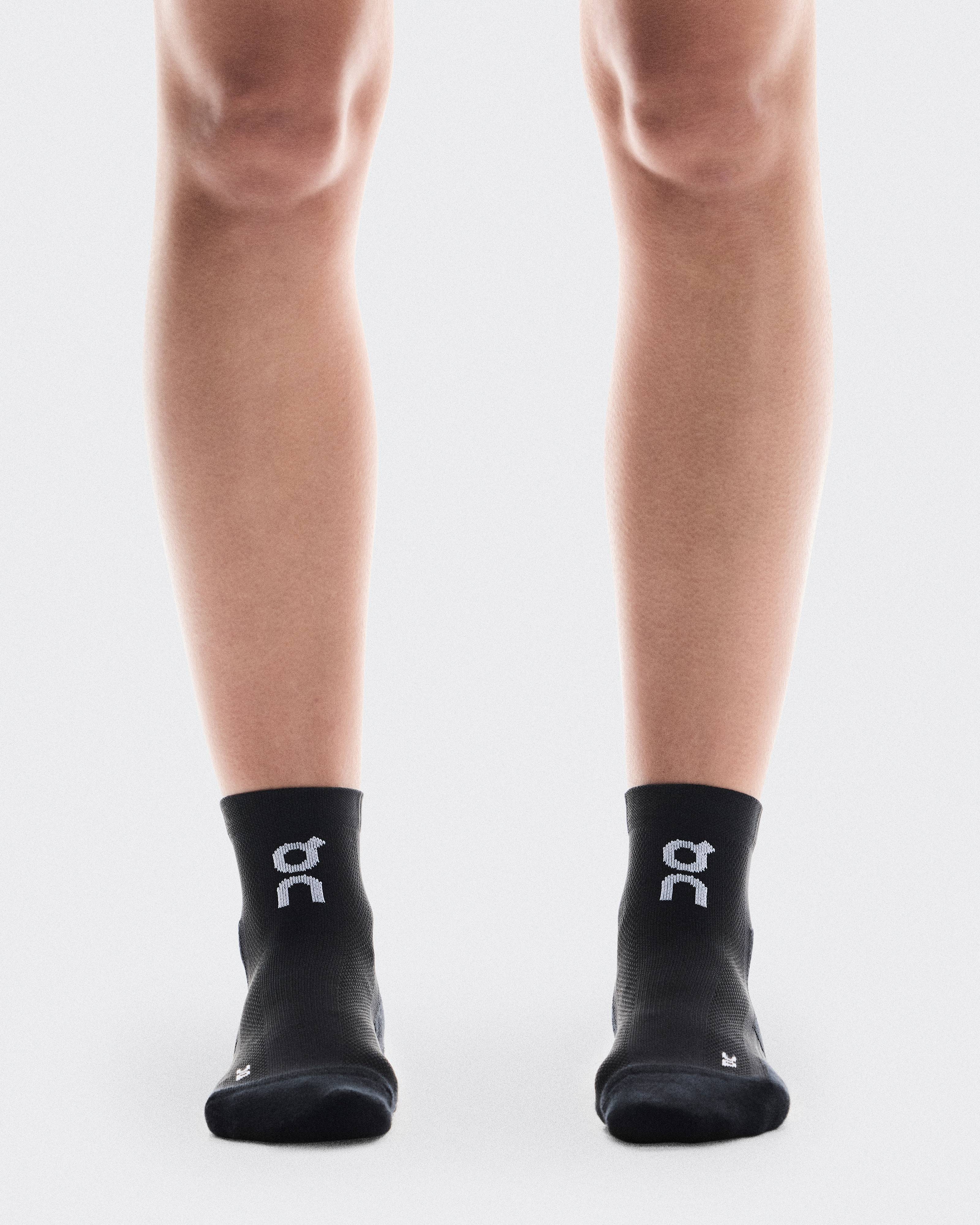 On Core Run Sock Mid
