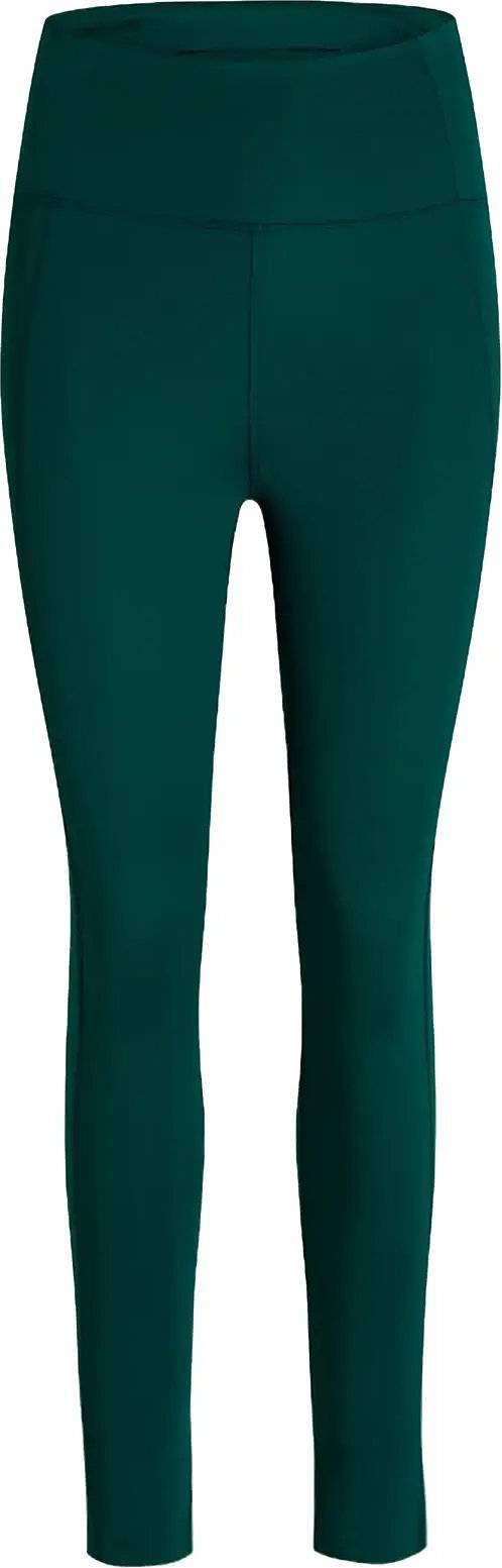 Legging Compressive High-Rise - Vert