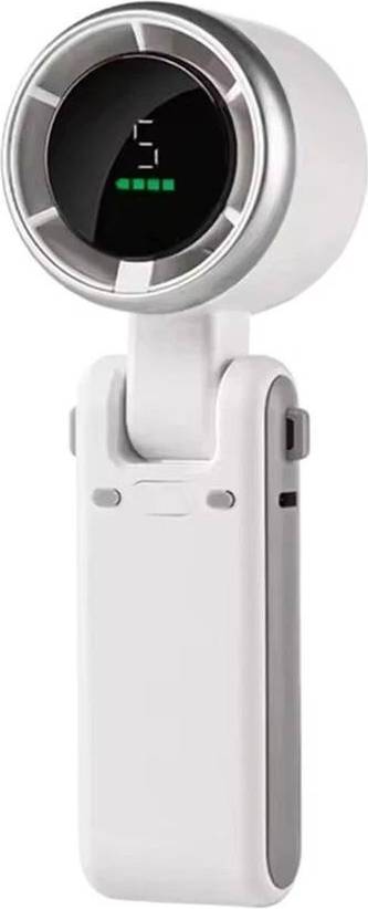 Portable Handheld Turbo Mini Cooling Fan