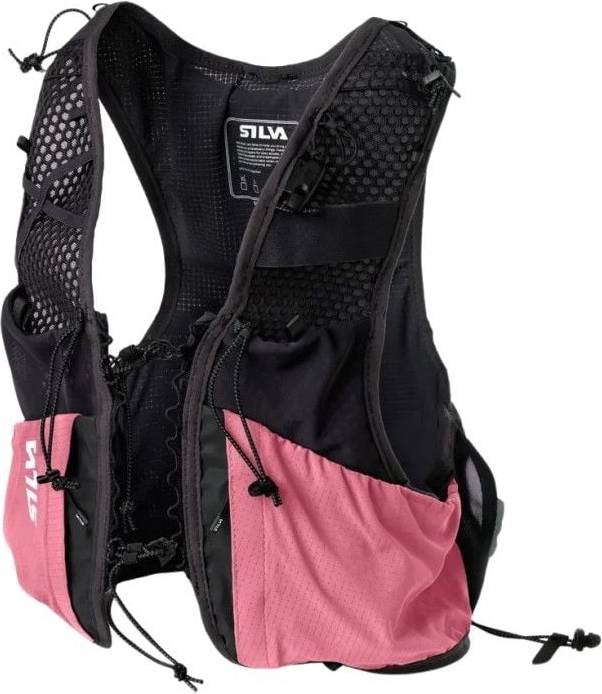 Silva Strive 5 Vest Rosa L
