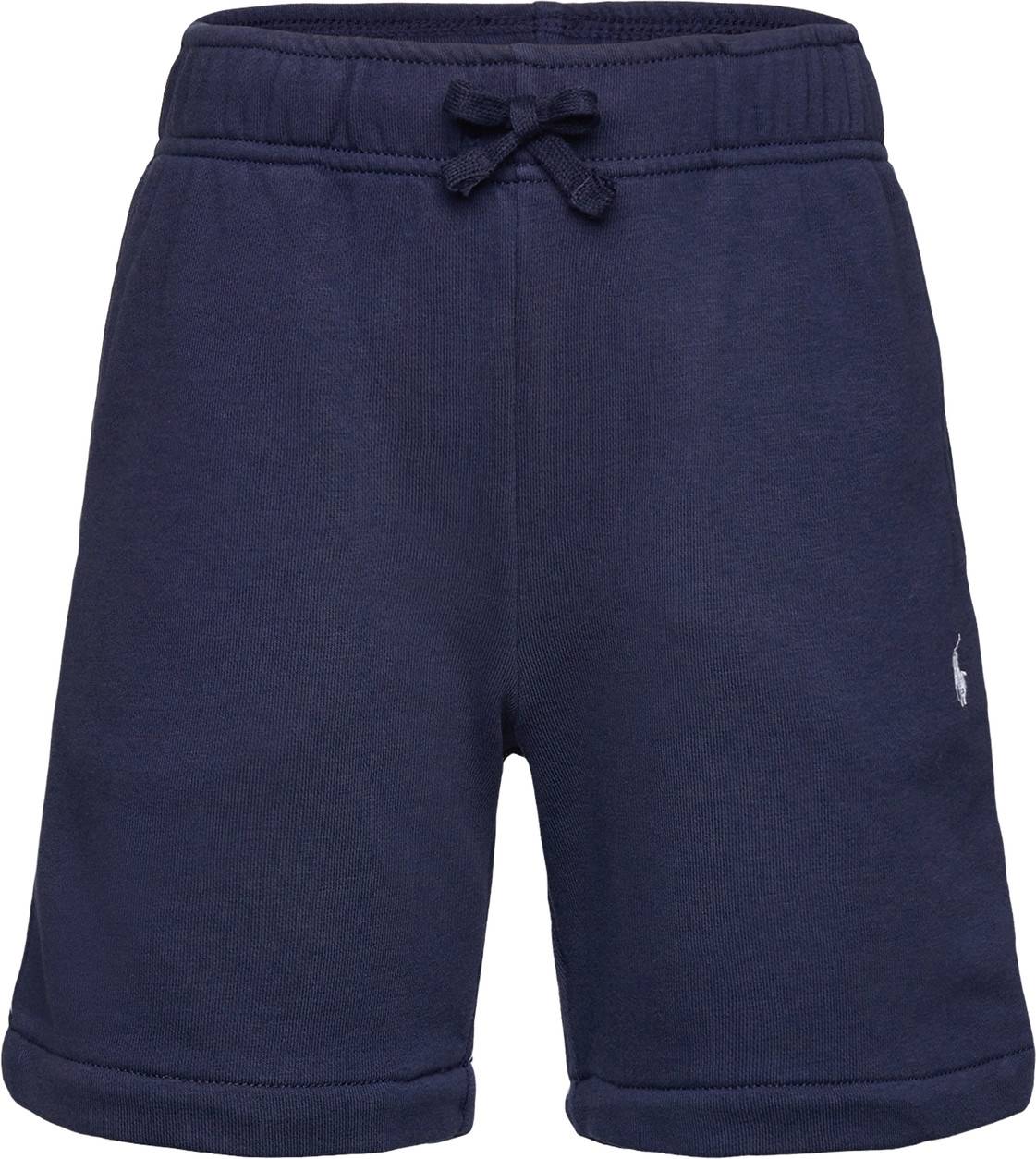 Polo Ralph Lauren French Terry Drawstring Short - Navy