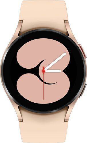 Samsung watch 4 Samsung Galaxy Watch 4 R860 40 mm Rosa