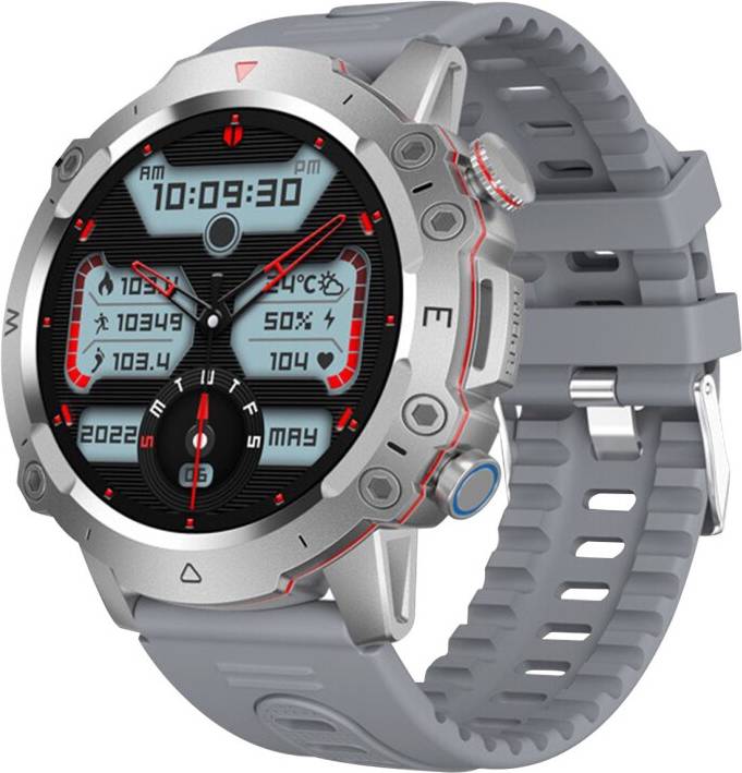 3Plus Smart Watch 1.5 Display