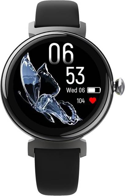 AMOLED Smart Watch RNCYN DM70 1.04 Inch Screen