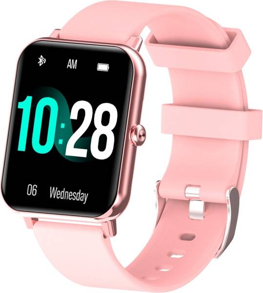 F15 Pro 1.69-Inch Tft Screen Smartwatch