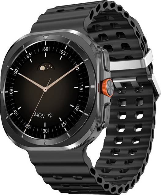 Smart Watch RNCYN 1.46 Inch IPS Screen