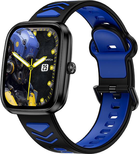 Sports Smart Watch RNCYN H51 1.75 Inch