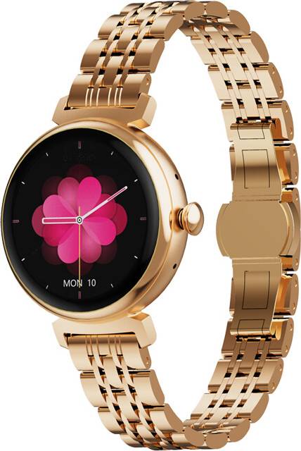 RNCYN DM70 1.04 Inch AMOLED Smart Watch