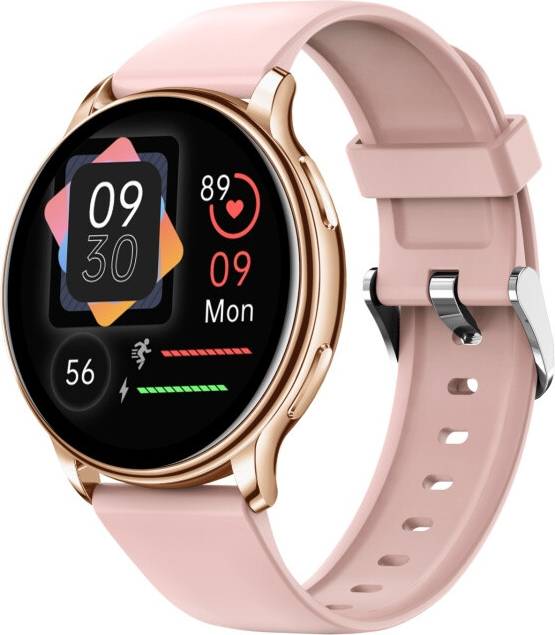 Y33 1.32-Inch Tft Color Screen Smartwatch