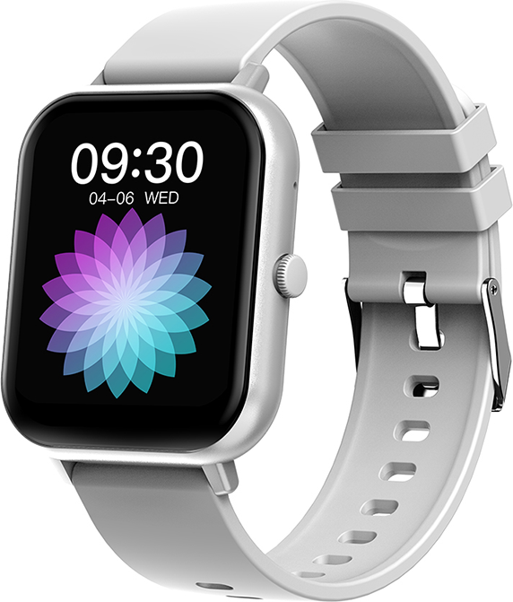 Smart Watch RNCYN 1.83 Inch BT Call