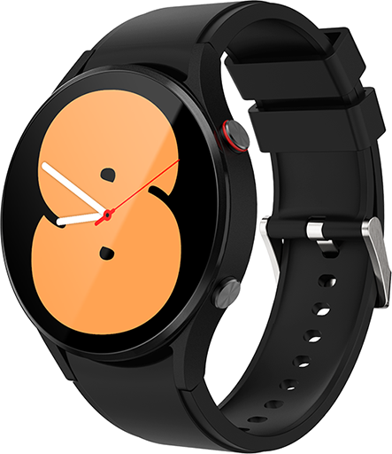 RNCYN FT32 1.32 Inch Smartwatch