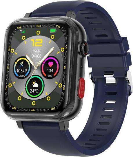 G18 1.83-Inch Color Screen Smart Bracelet