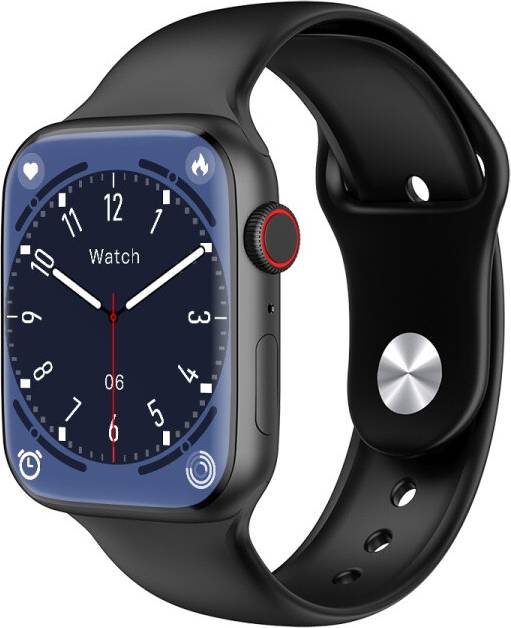 W59 2.2-Inch Color Screen Smart Bracelet