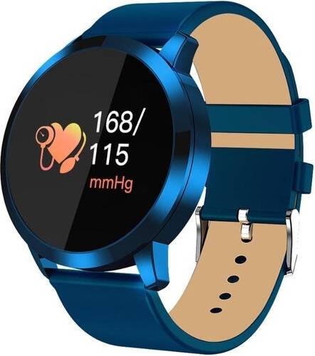 Q8 Smartwatch With Oled Color Screen