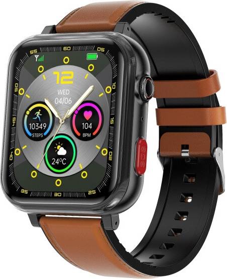 G18 1.83-Inch Color Screen Smart Bracelet
