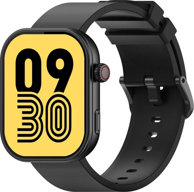 Btalk Plus 2.03-Inch Screen Smartwatch