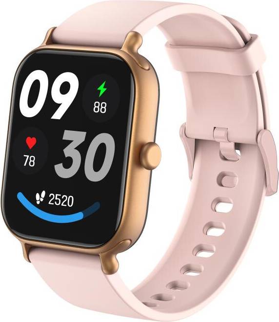 Cx3 1.95 Inch Tft Color Screen Smartwatch