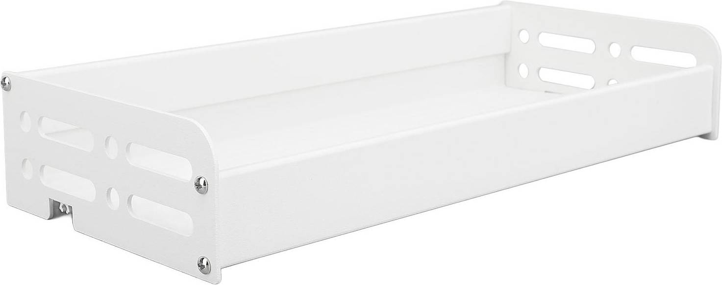 Konnwei Aluminum Spice Storage Rack