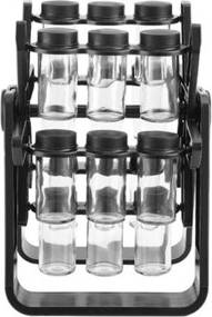 B&Q 360 Rotating Ferris Wheel Spice Rack