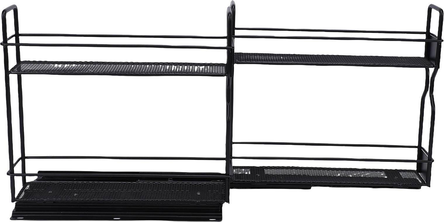 Neoglint Pull Out Seasoning Rack Cabinet Slide