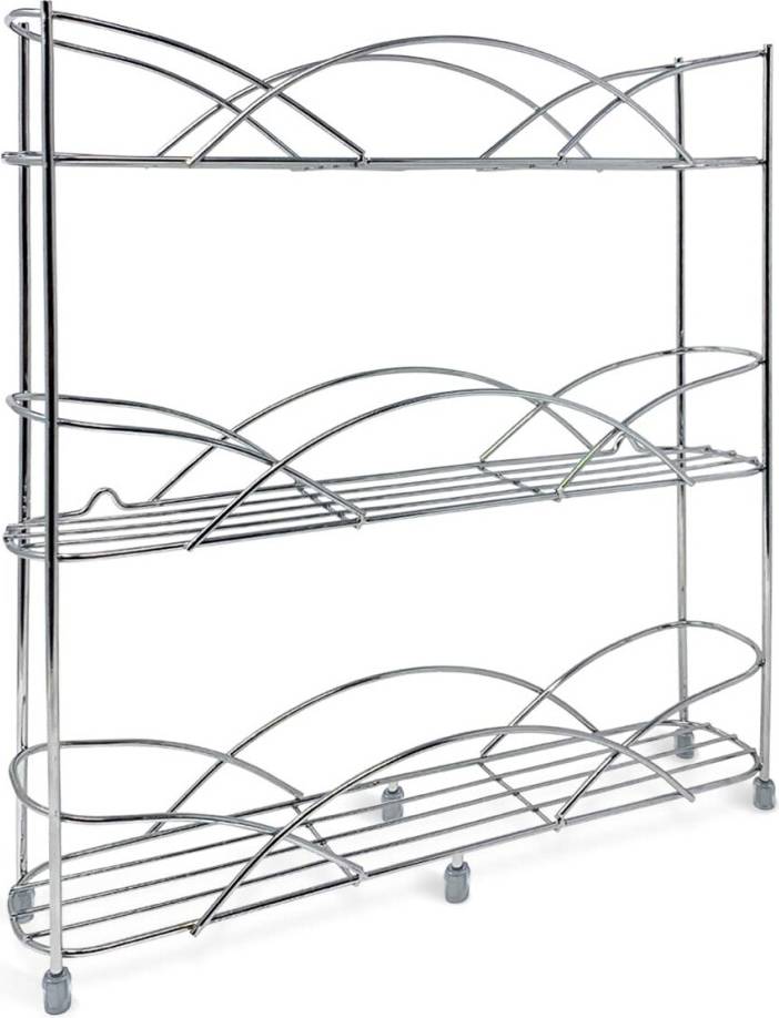 Free standing spice rack Joeji’s Kitchen Free Standing Spice Rack Organiser