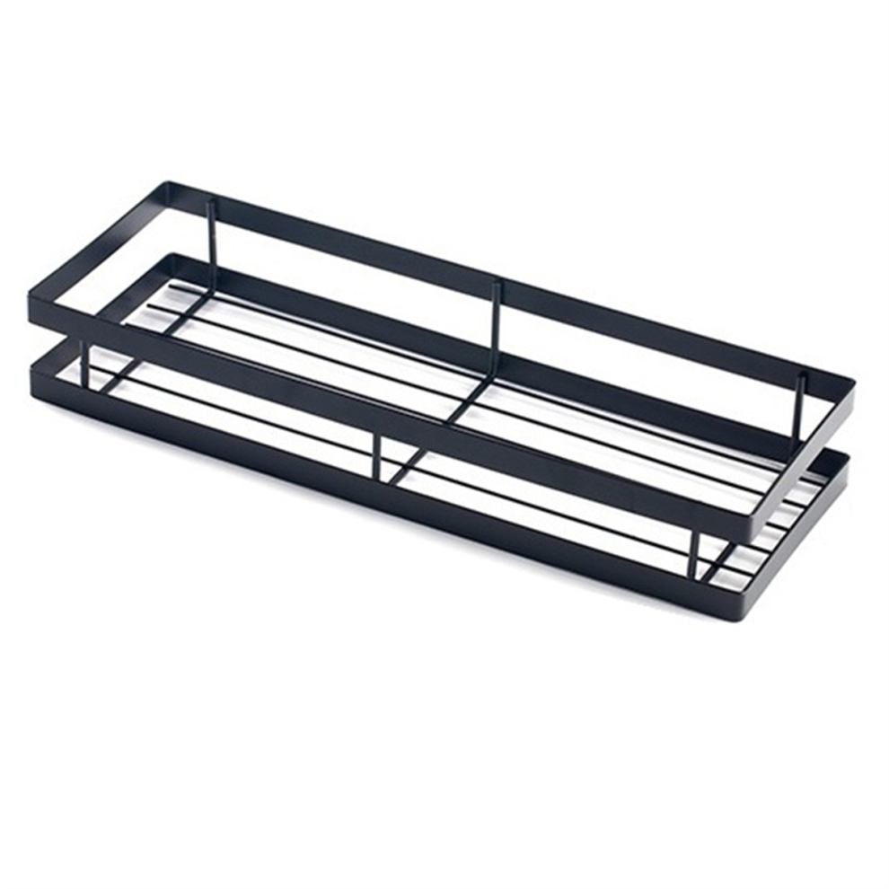 Exogio Spice Rack Wall-Mounted Punch